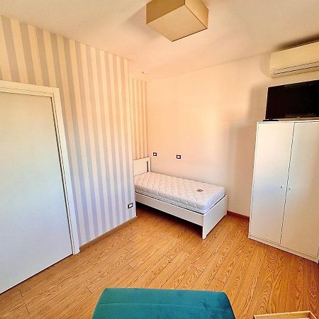 Seaside Suite Civitavecchia Exteriér fotografie