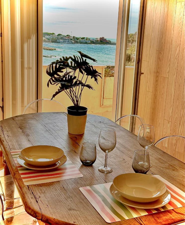 Seaside Suite Civitavecchia Exteriér fotografie
