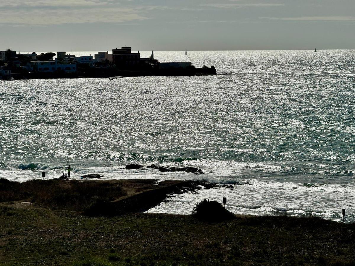 Seaside Suite Civitavecchia Exteriér fotografie