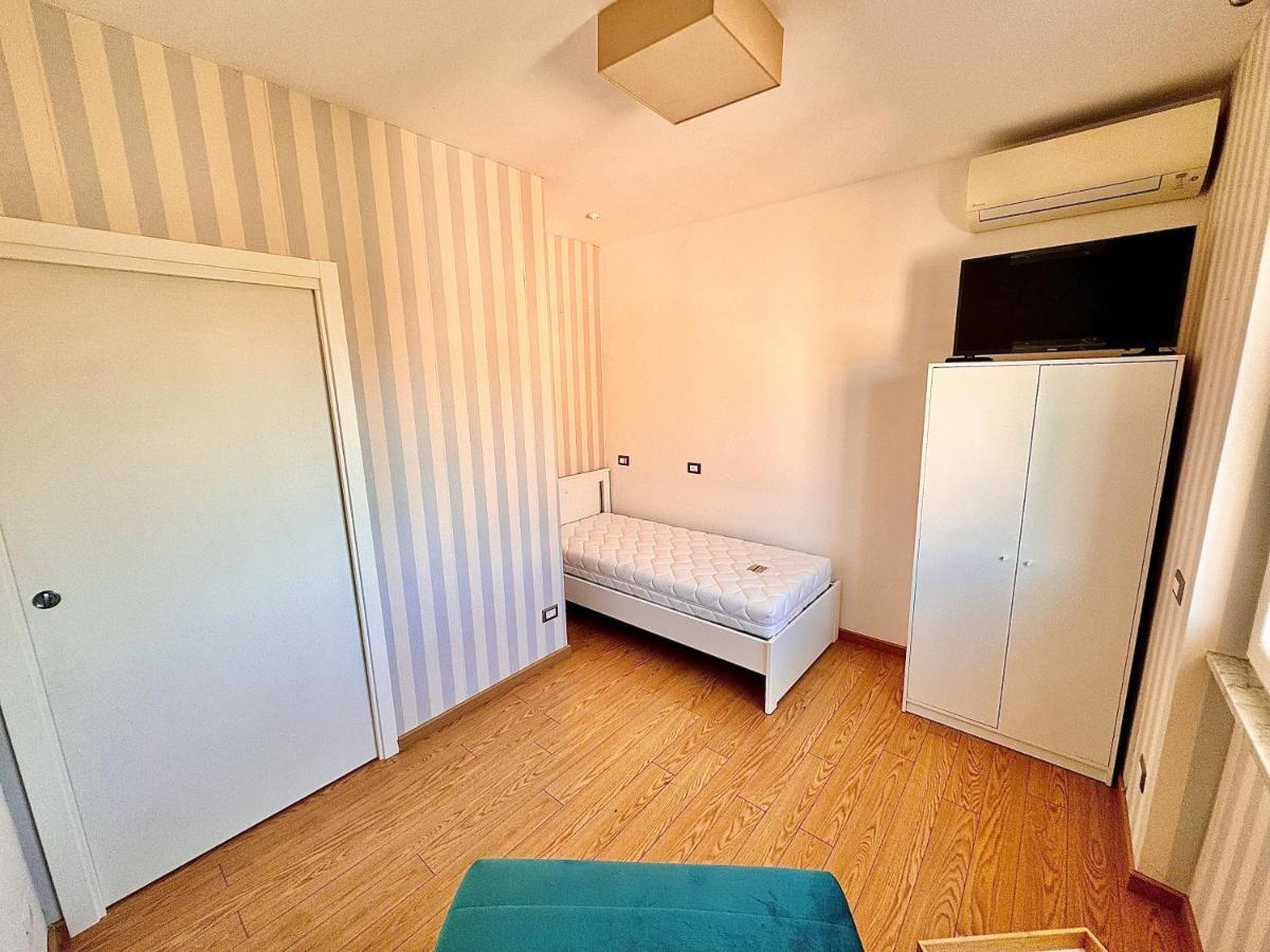 Seaside Suite Civitavecchia Exteriér fotografie