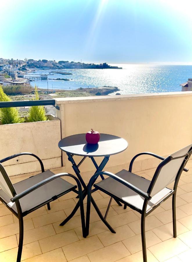 Seaside Suite Civitavecchia Exteriér fotografie