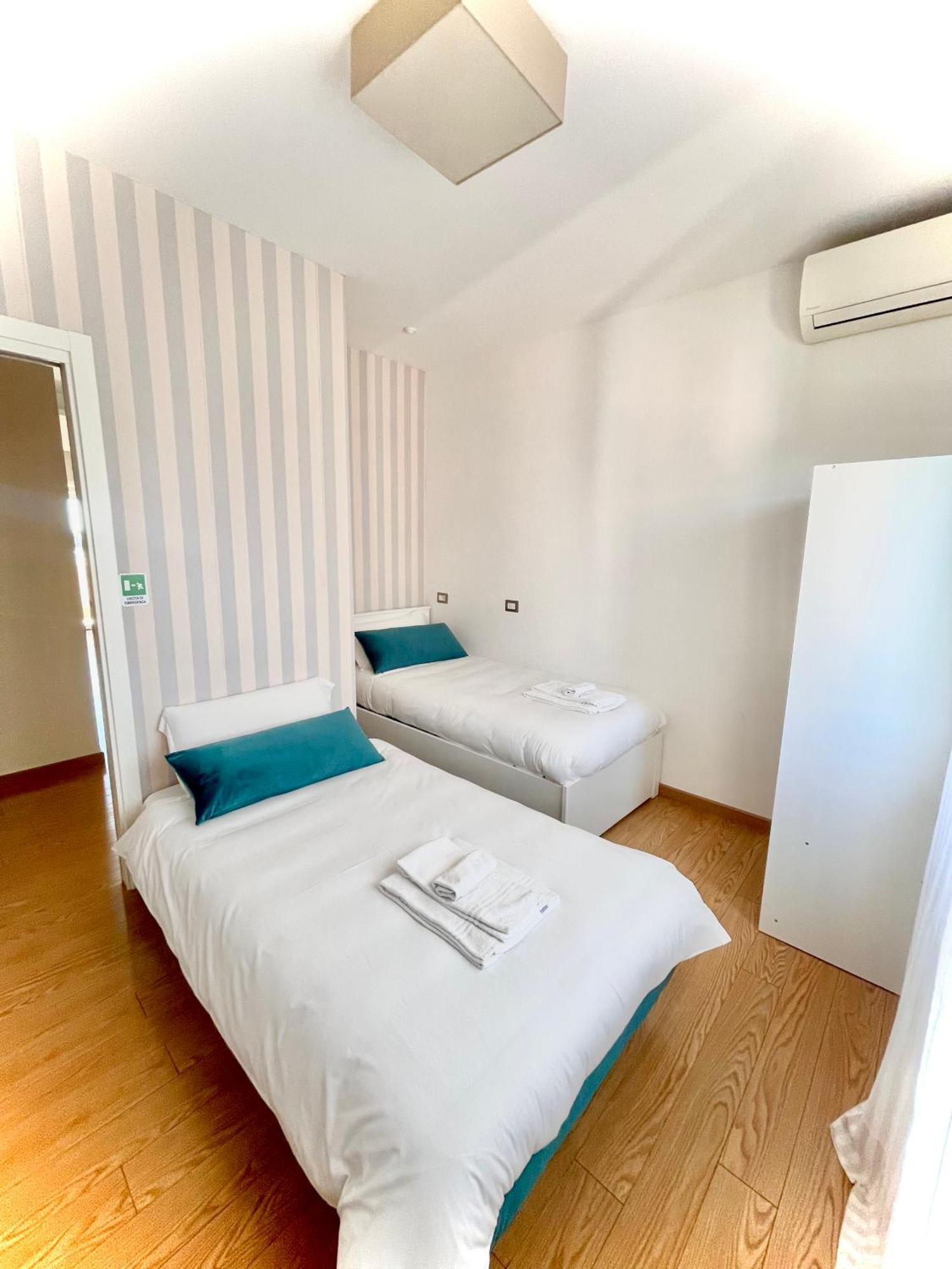 Seaside Suite Civitavecchia Exteriér fotografie