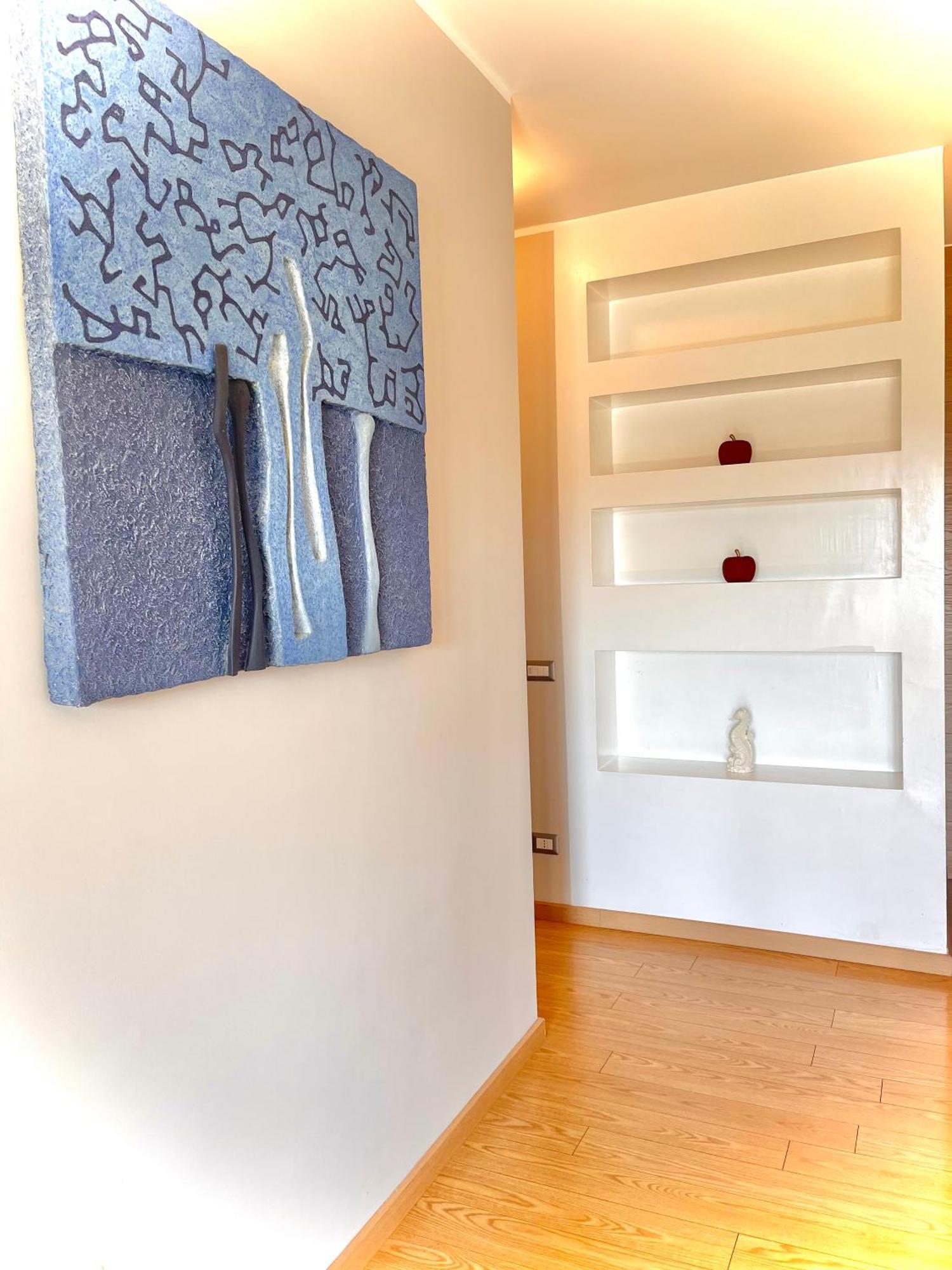 Seaside Suite Civitavecchia Exteriér fotografie